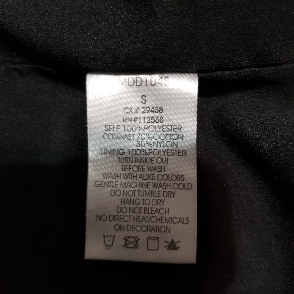 Miss me dress. - Picture 3 of 8